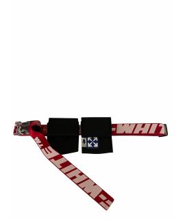 

Поясная сумка OFF-WHITE