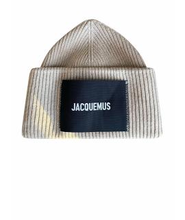 Шапка JACQUEMUS