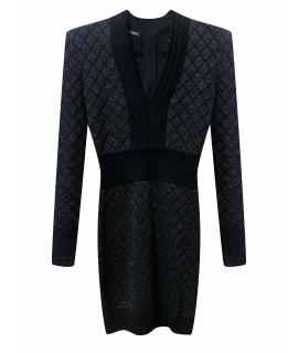 

Вечернее платье BALMAIN