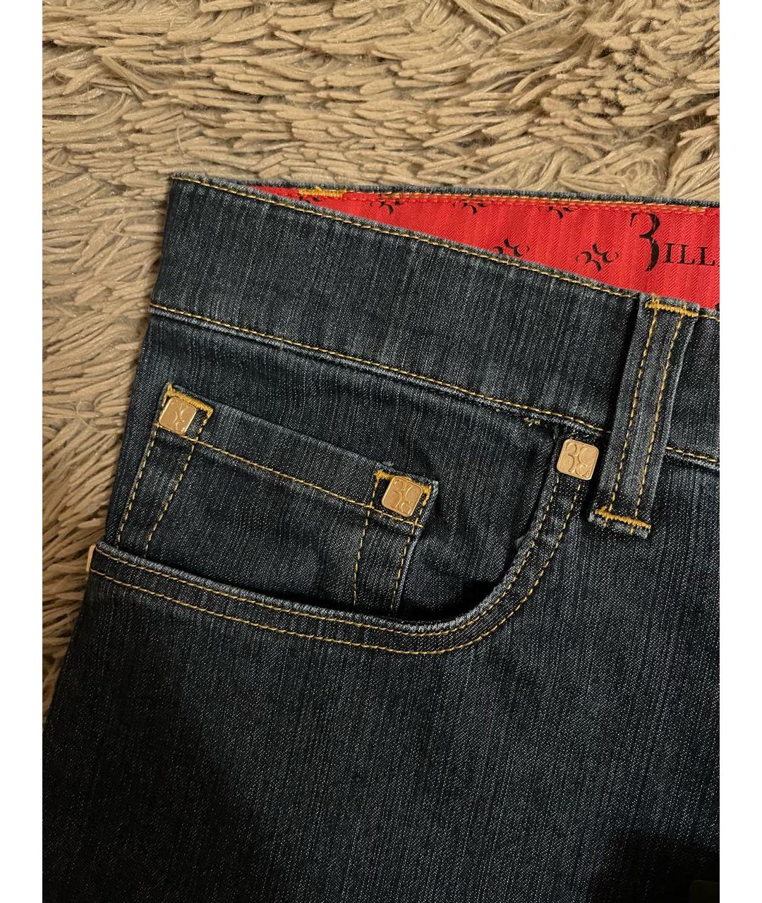 BILLIONAIRE Прямые джинсы, фото 4