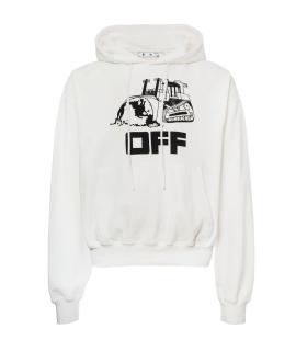 

Худи/толстовка OFF-WHITE