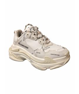 

Кроссовки BALENCIAGA