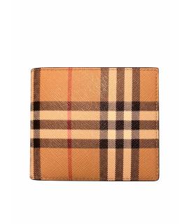 

Кошелек BURBERRY