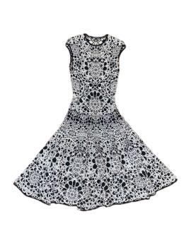

Коктейльное платье ALEXANDER MCQUEEN
