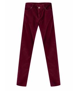 

Прямые джинсы LORO PIANA