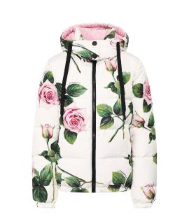

Пуховик DOLCE&GABBANA