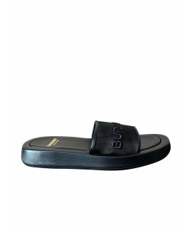 

Шлепанцы BURBERRY