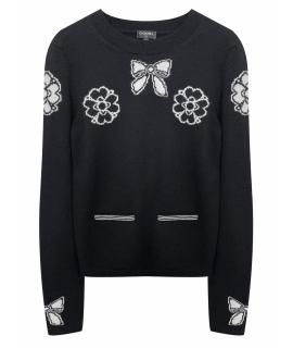 

Джемпер / свитер CHANEL PRE-OWNED