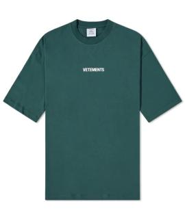 

Футболка VETEMENTS