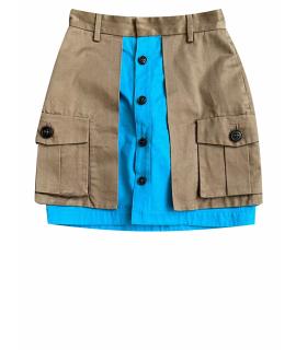

Юбка мини DSQUARED2