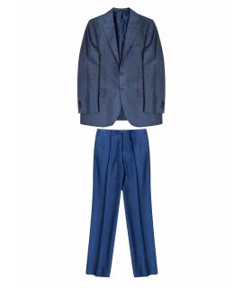 

Классический костюм KITON