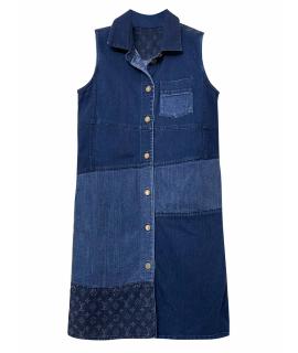 

Платье LOUIS VUITTON PRE-OWNED