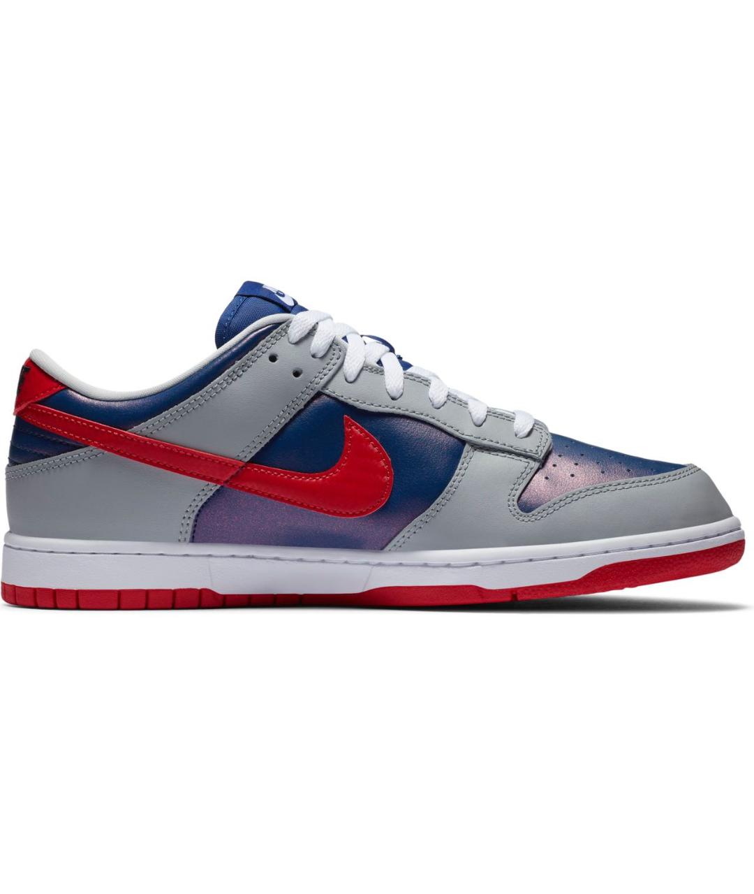 

Низкие кроссовки / кеды