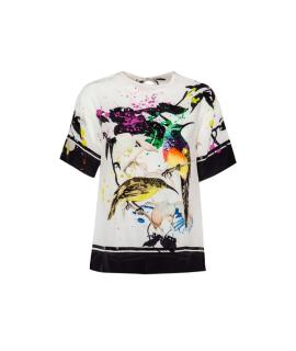 

Футболка ROBERTO CAVALLI