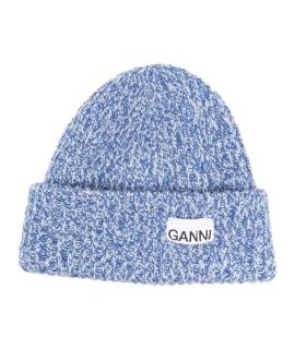 

Шапка GANNI