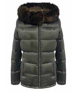 

Пуховик PRADA