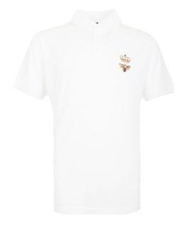 

Поло с коротким рукавом DOLCE&GABBANA