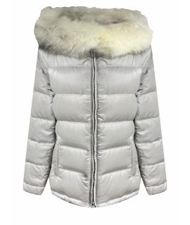 

Пуховик PRADA