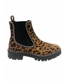 

Ботинки ALEXANDER WANG