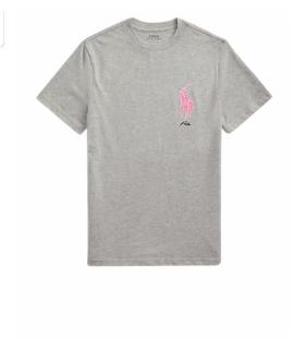 

Футболка POLO RALPH LAUREN