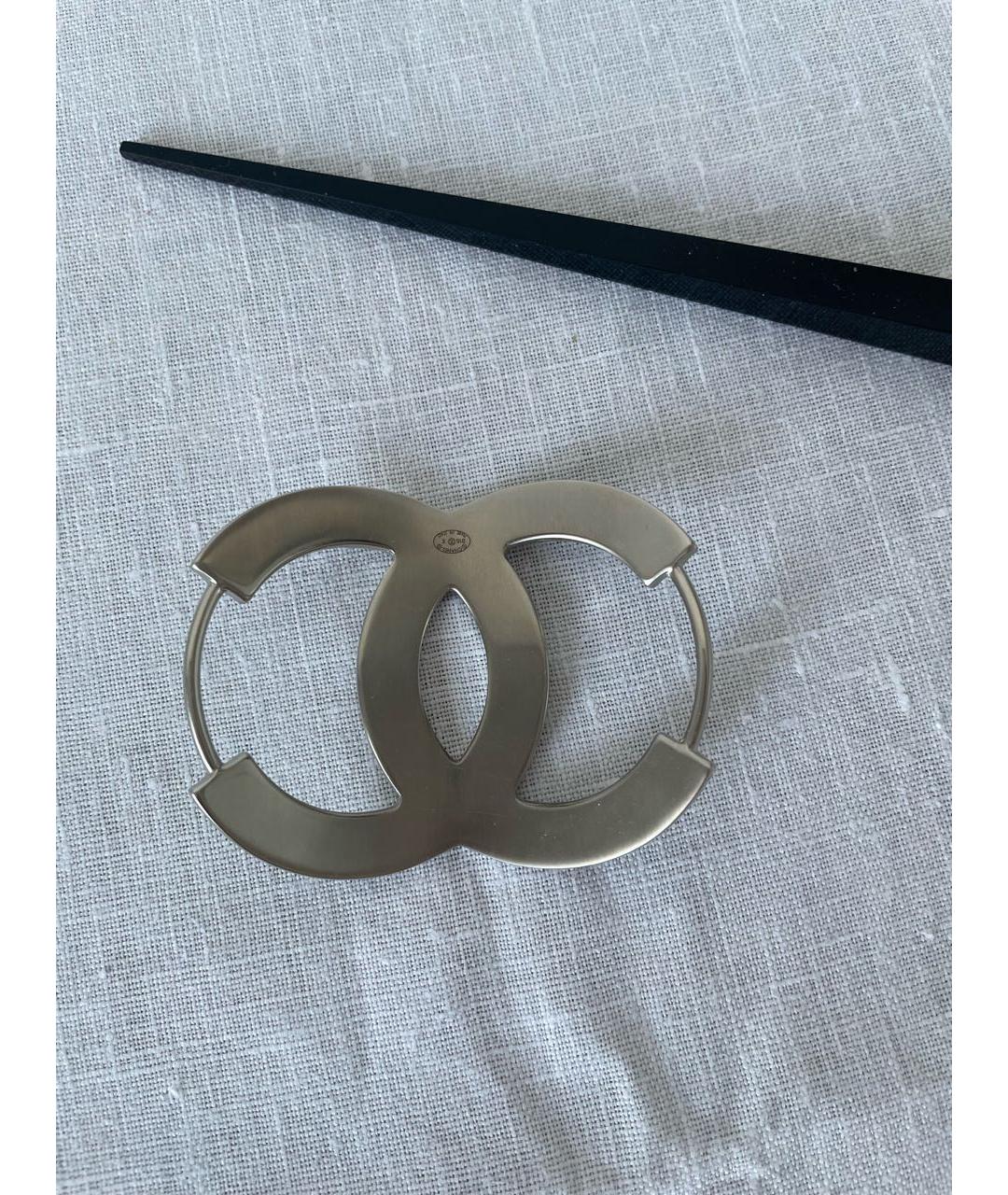 CHANEL Заколка, фото 3