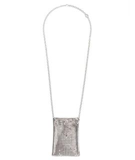 

Колье PACO RABANNE