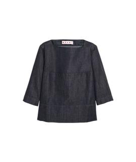 

Блузы MARNI