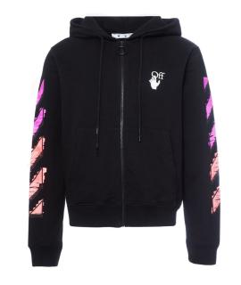 

Худи/толстовка OFF-WHITE