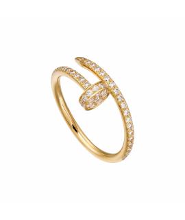 

Кольцо CARTIER