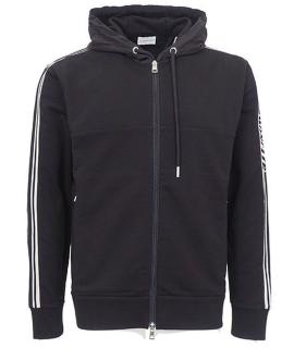 MONCLER Худи/толстовка