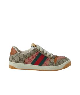 

Кеды GUCCI