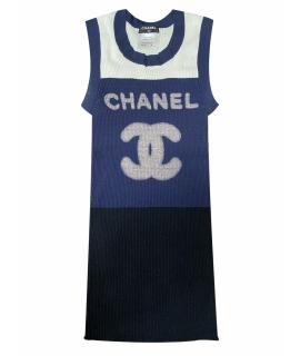 

Майка CHANEL PRE-OWNED