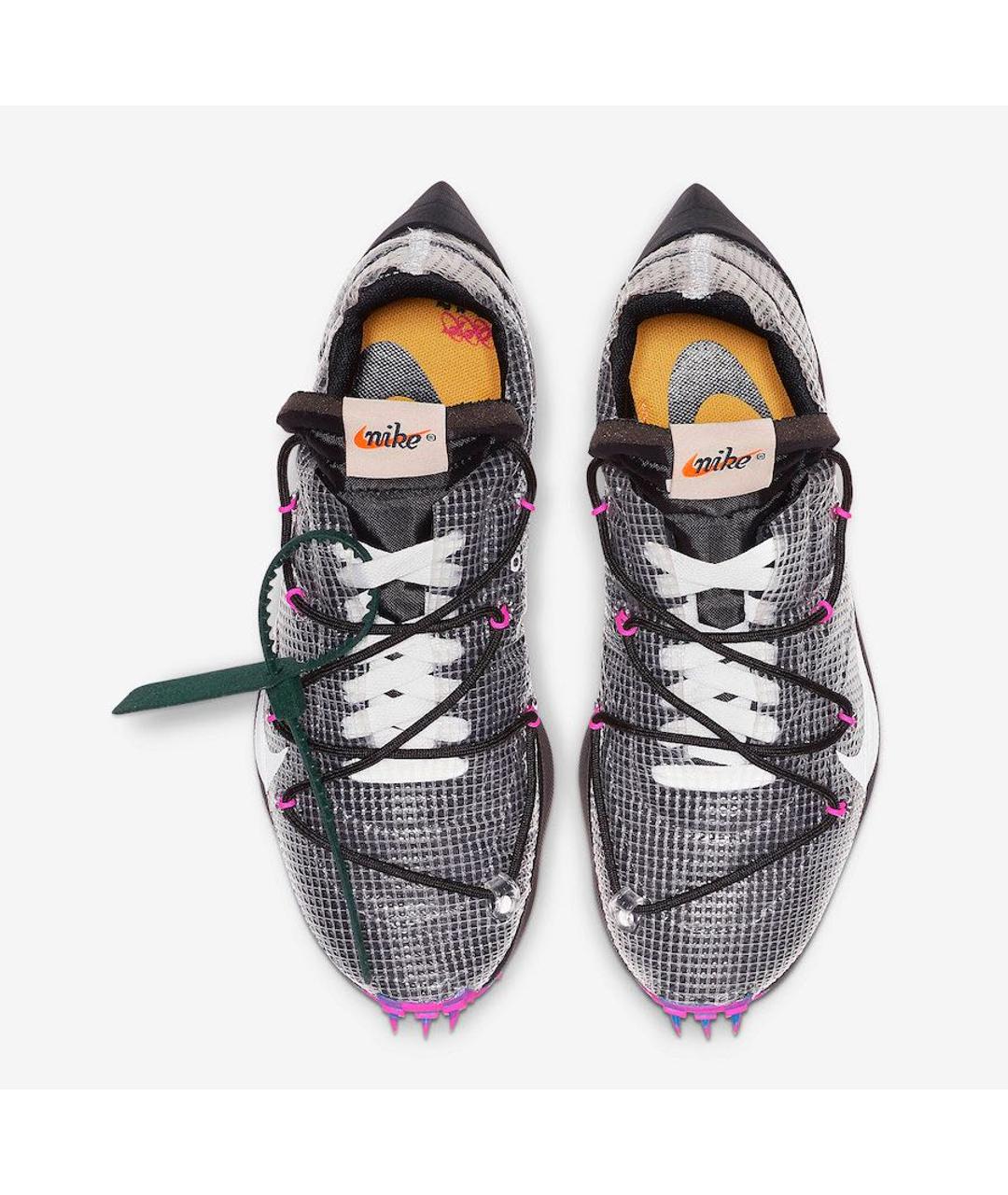 NIKE Мульти кроссовки, фото 3