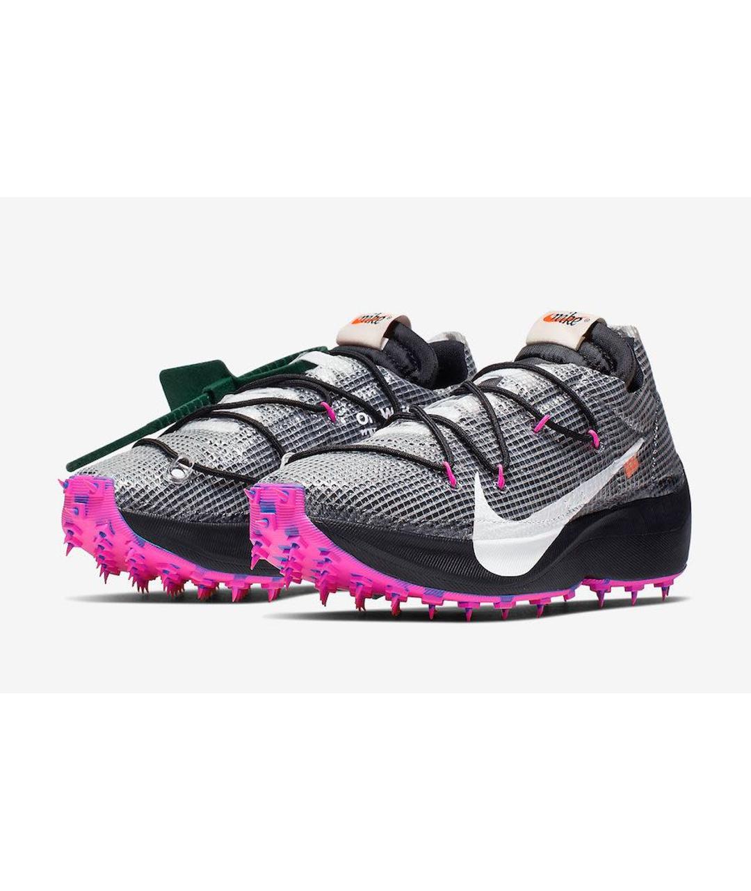 NIKE Мульти кроссовки, фото 2