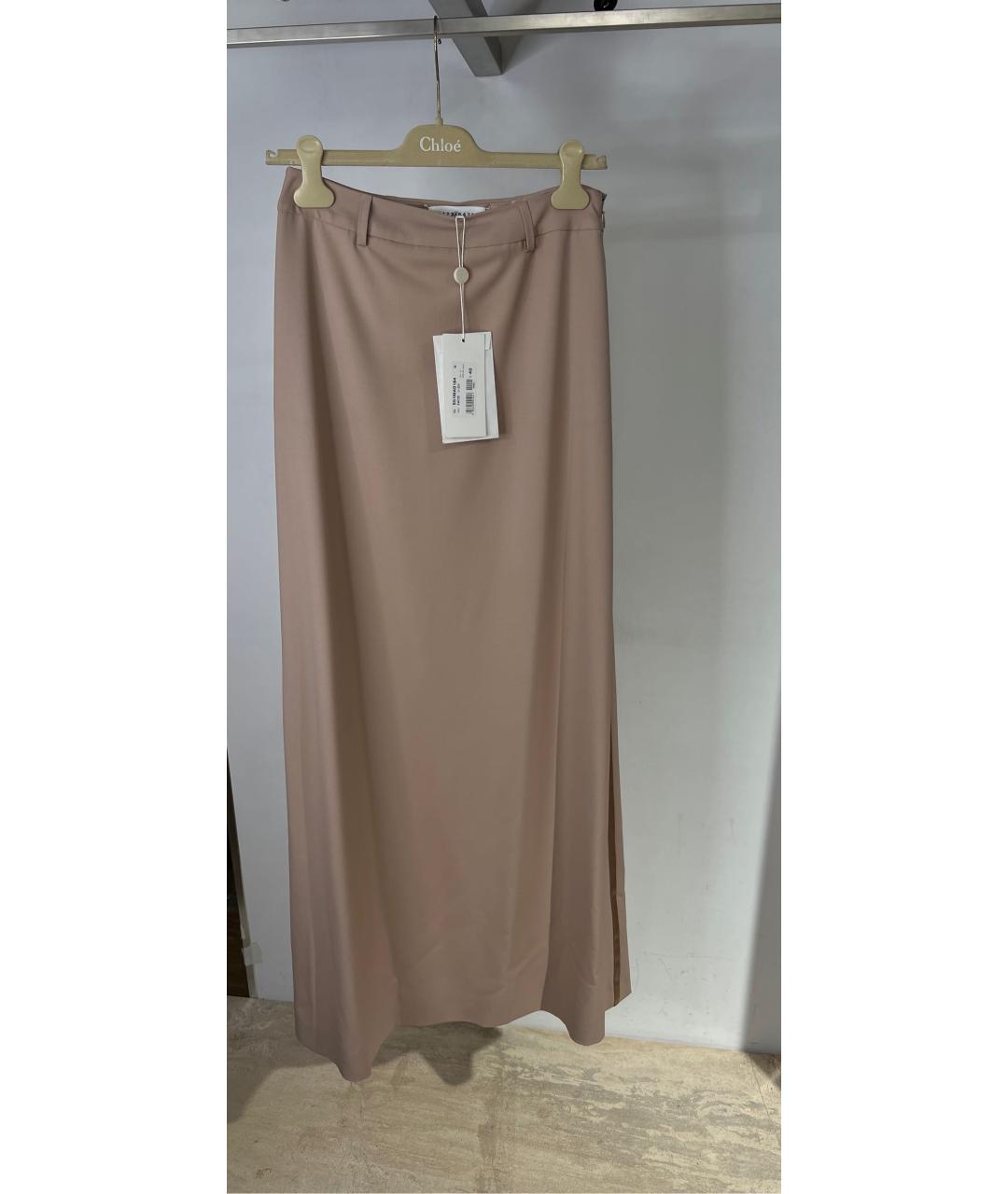 MAISON MARGIELA Юбка миди, фото 2