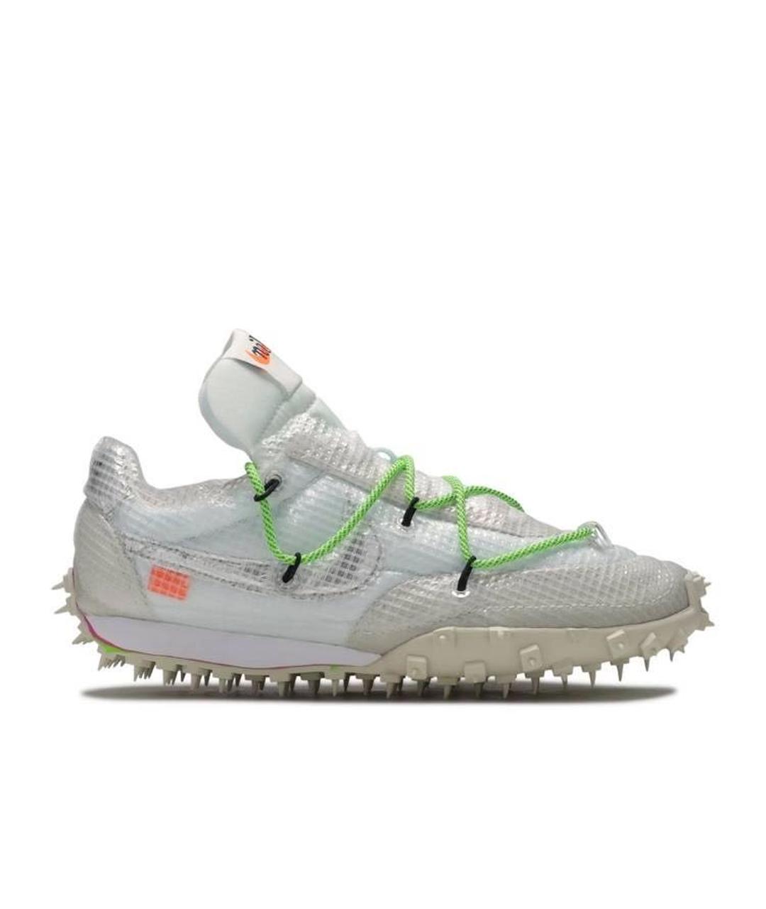 Nike benassi hotsell x off white