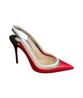 

Туфли CHRISTIAN LOUBOUTIN