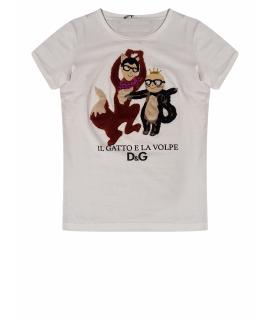 

Футболка DOLCE&GABBANA