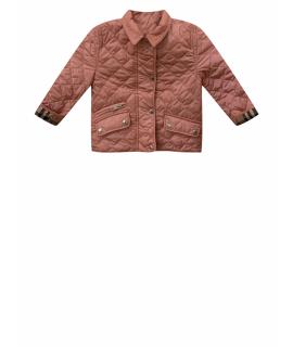 

Верхняя одежда BURBERRY