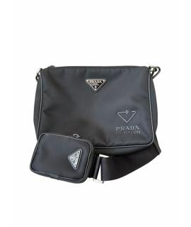 

Сумка на плечо PRADA