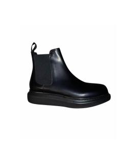 

Ботинки ALEXANDER MCQUEEN