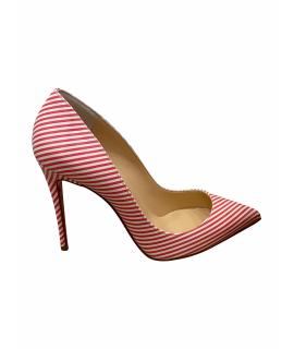 

Туфли CHRISTIAN LOUBOUTIN