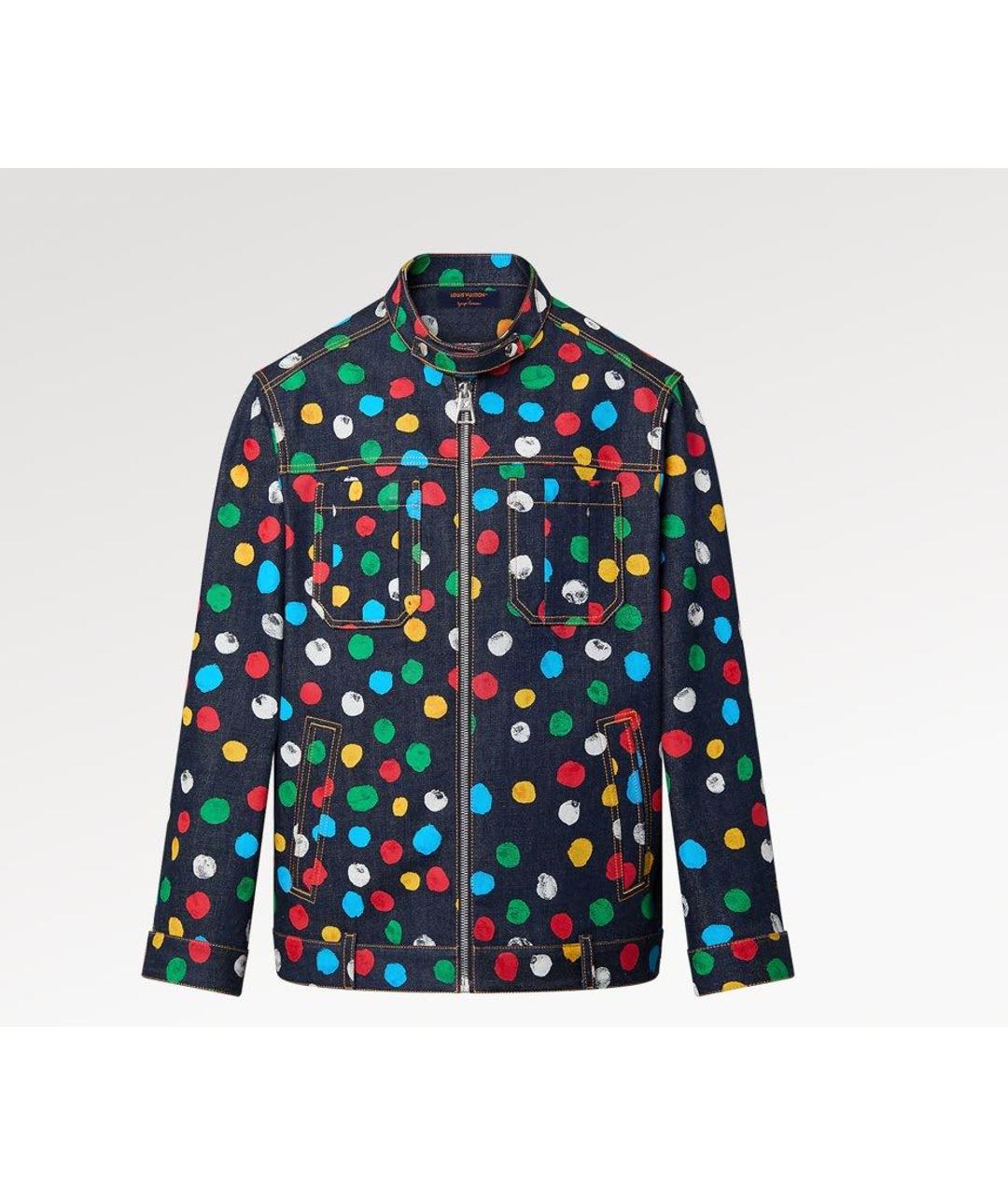 Dots одежда