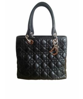 

Сумка с короткими ручками CHRISTIAN DIOR PRE-OWNED