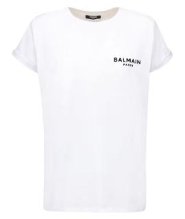 

Футболка BALMAIN