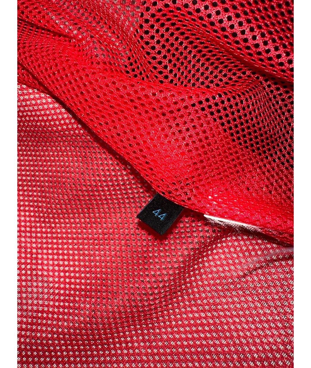 GUCCI Коричневая куртка, фото 4