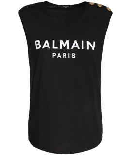 

Майка BALMAIN