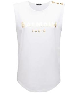 

Майка BALMAIN