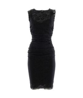 

Коктейльное платье DOLCE&GABBANA