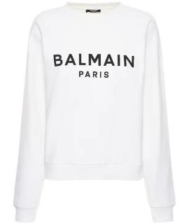 Худи/толстовка BALMAIN